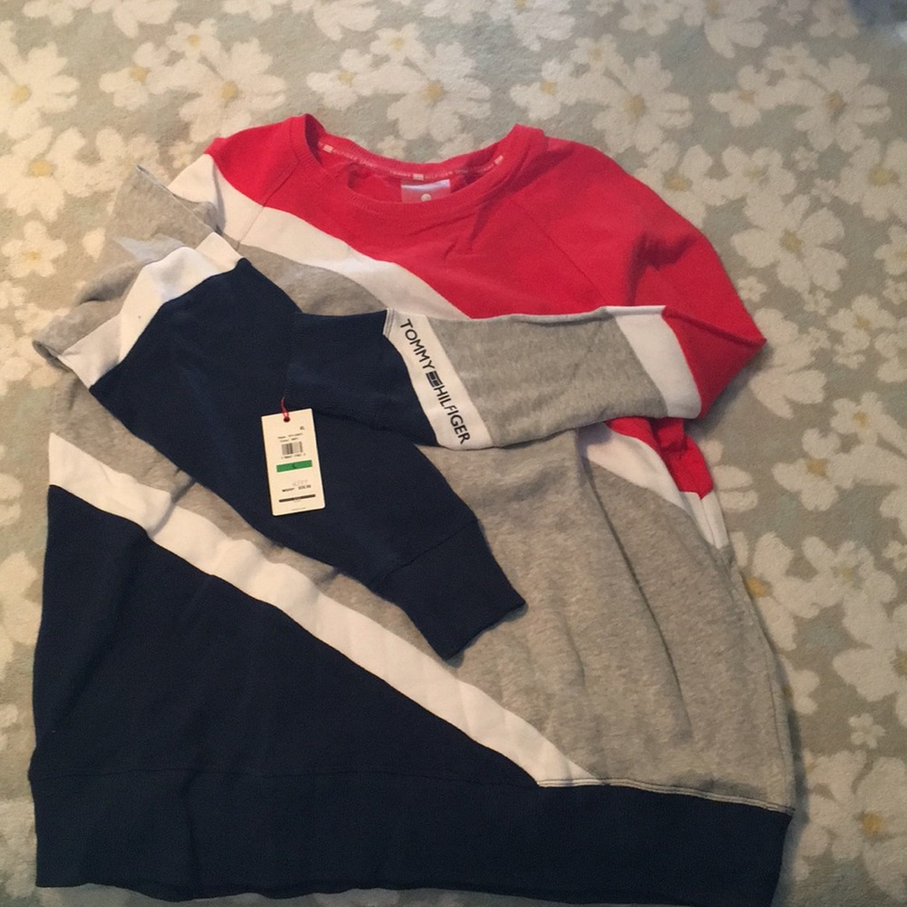 Tommy Hilfiger sweatshirt